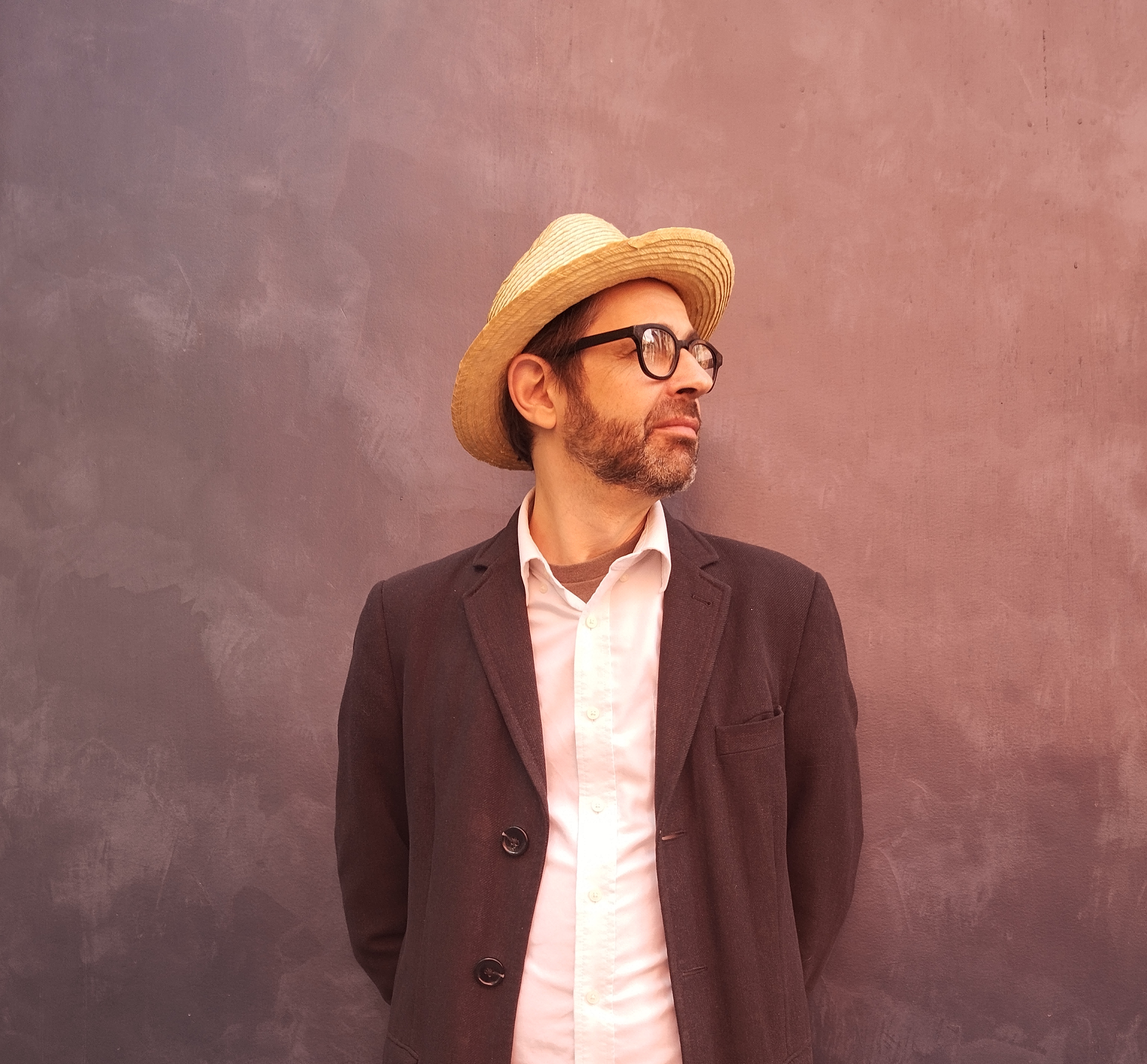 Sylvain Chauveau